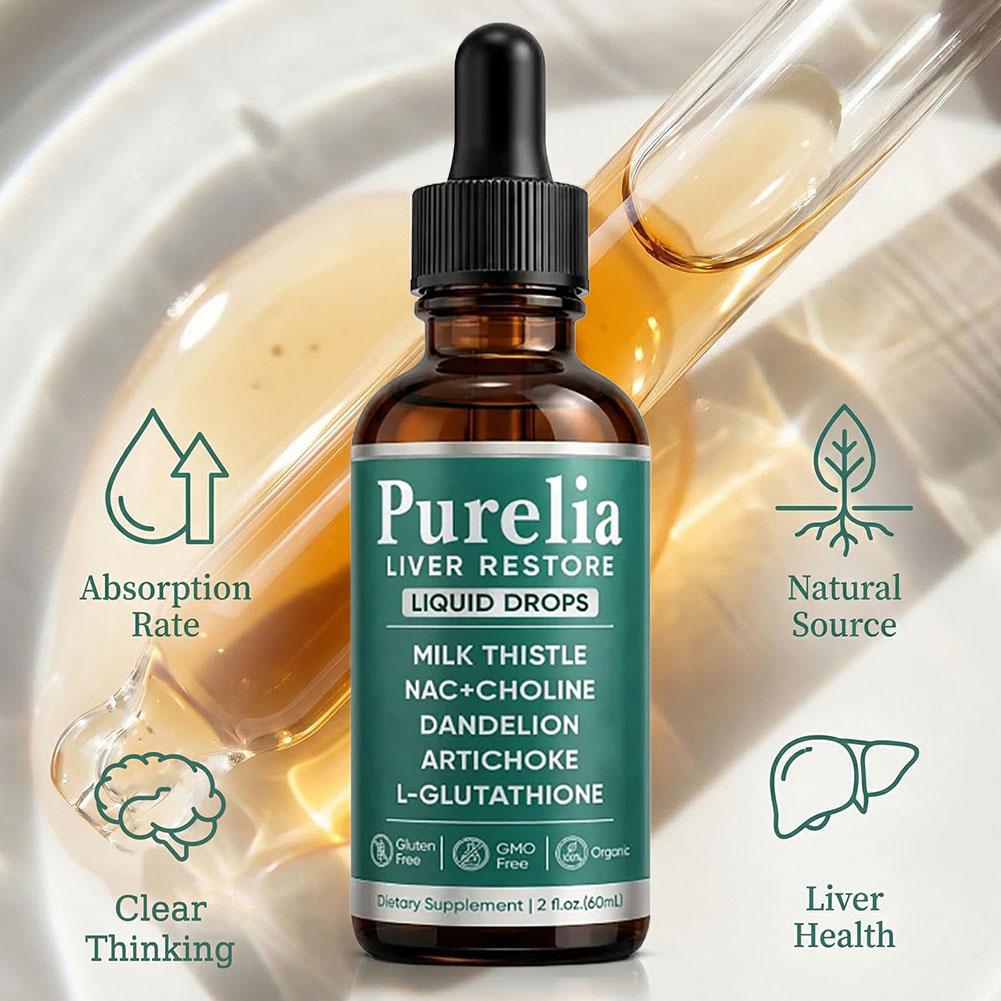 Daily Herbal Wellness Drops 60 - огляд і ціна Herbal Wellness Drops