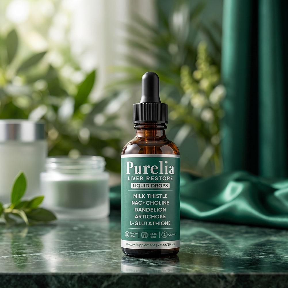 Daily Herbal Wellness Drops 60 - огляд і ціна Herbal Wellness Drops