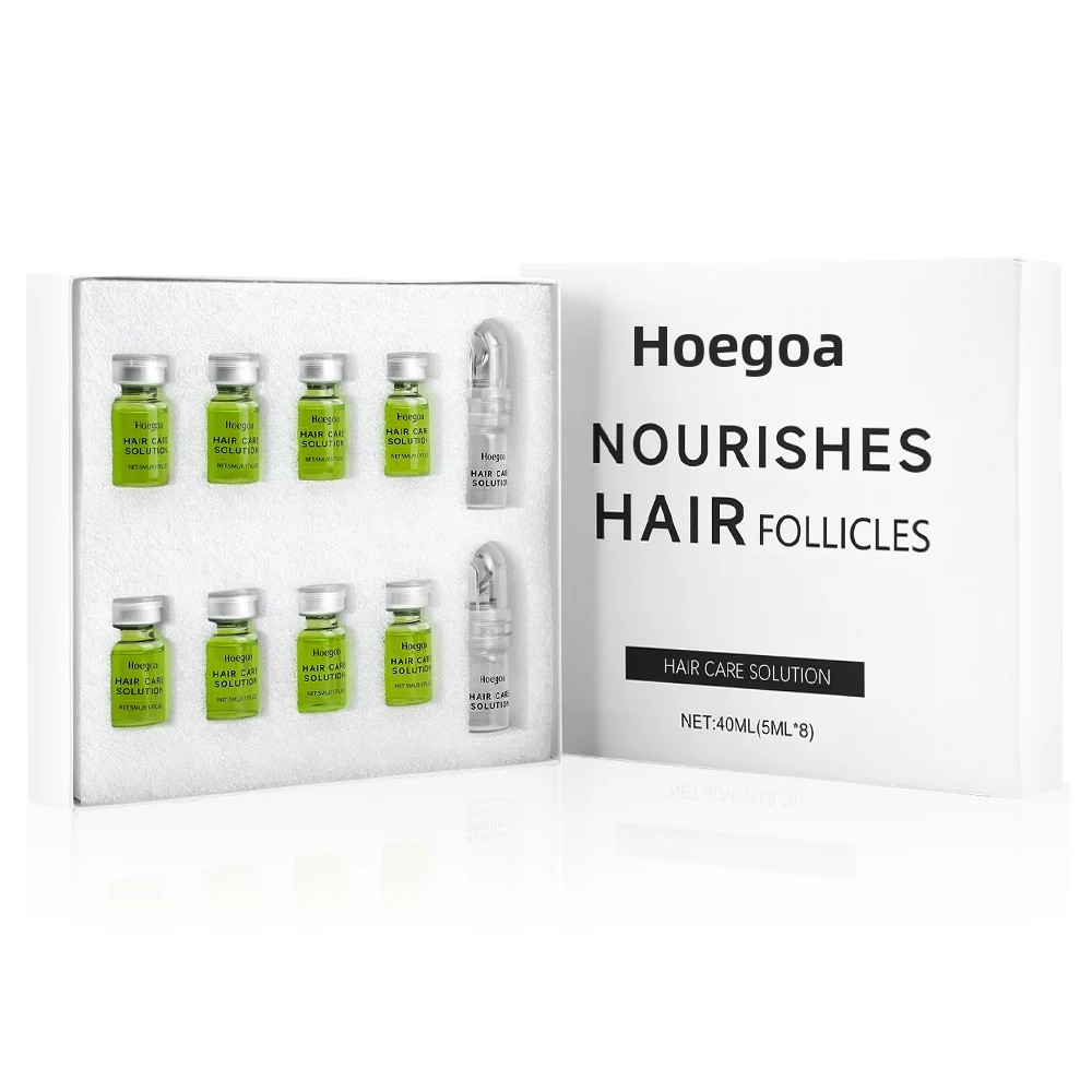 Hair Regrowth System Advanced  - огляд і ціна Licorice Root Sticks